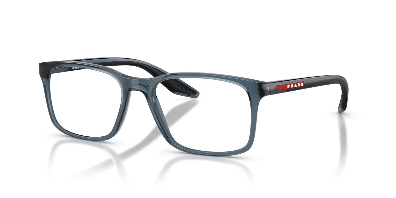 Prada Linea Rossa 08RV Eyeglasses - view 26
